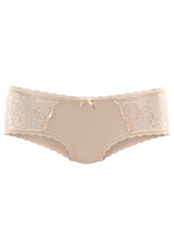 Lascana Panty 36/38 - 1xskin
