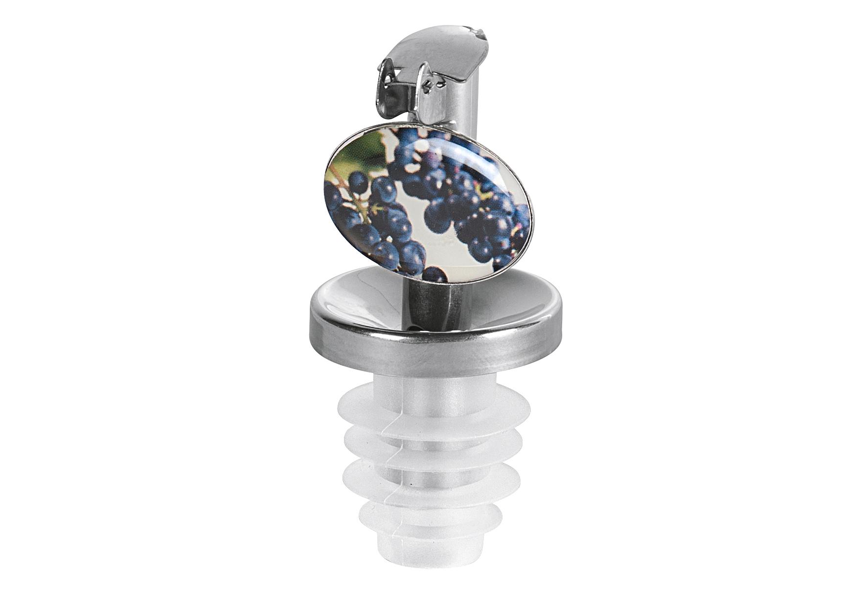 Ausgießer "Inox Spezial" Essig