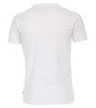 T-Shirt Halbarm Doppelpack 012500 XL Basic Circular Knit - Weiss