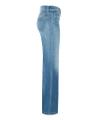 Tess wide leg Blau 44/33