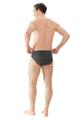 Jazz-Pants Schwarz 4/S