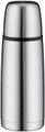 Isolierflasche Top Therm Edelstahl 0,35l