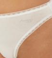 sloggi GO Tai C2P L - Silk White