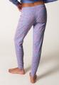 Skiny Damen Hose lang Night In Skiny 03 Blau 36