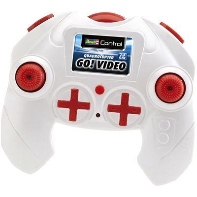 Revell Control - Quadcopter Go! Video
