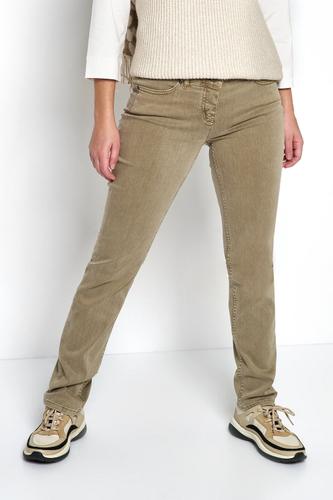 Perfect Shape Straight 44 - Taupe