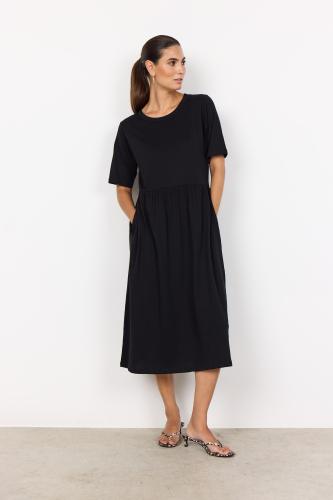 SC-DERBY 50 XS - Black