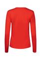 SKINY Damen Shirt lang Arm SKINY Swimwear (Swimen) 40 - Cheeky Red