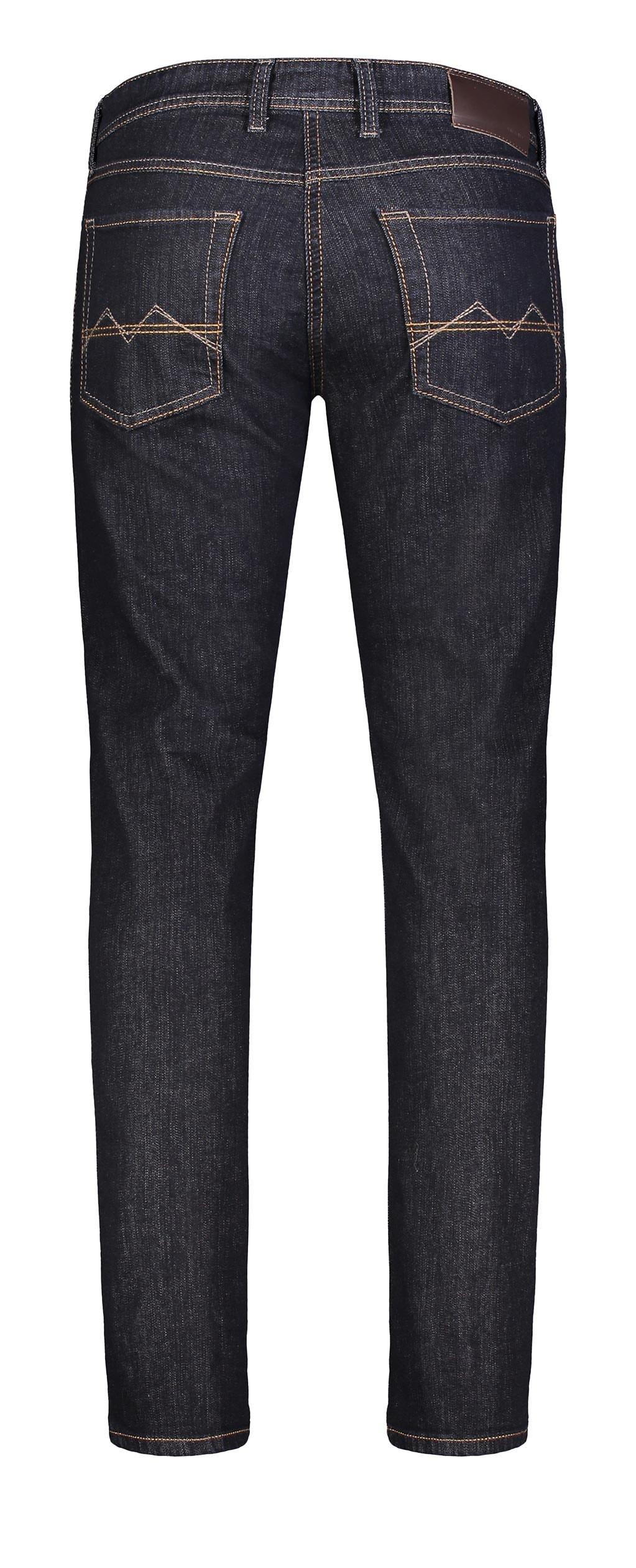 MAC JEANS - Arne , Alpha Denim blau 31/30