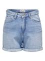 ONLJOSEPHINESTRETCH SHORTS DNM AZG