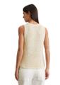 Stricktop slim S Slim Fit - Natural Cotton
