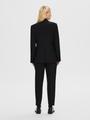 SLFRITA LS CLASSIC BLAZER FD NOOS 38 Normal geschnitten - Black