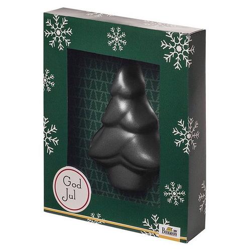 Birkmann 3D-Vollbackform Tanne God Jul