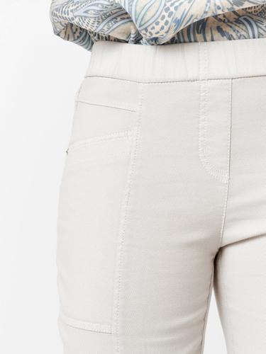 Sue Jogpants 7/8 44 - Ecru