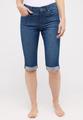 311470000-3258 CAPRI TURN UP 40 SLIM FIT - Blue Used
