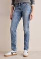 Jeans im Casual Fit 27/28 - Authentic Used Wash