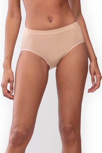 Mey Taillen-Pants 376 cream tan - Creme / 48