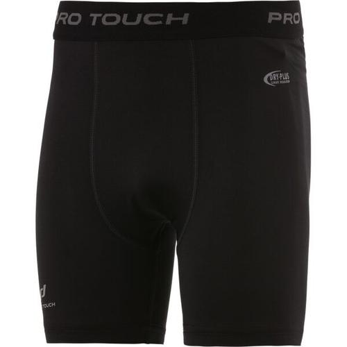 PRO TOUCH Kinder Tight Kristian 140 in Schwarz