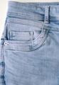 7/8-Jeans im Casual Fit 26/26 - Ultra Bleach Random Washed
