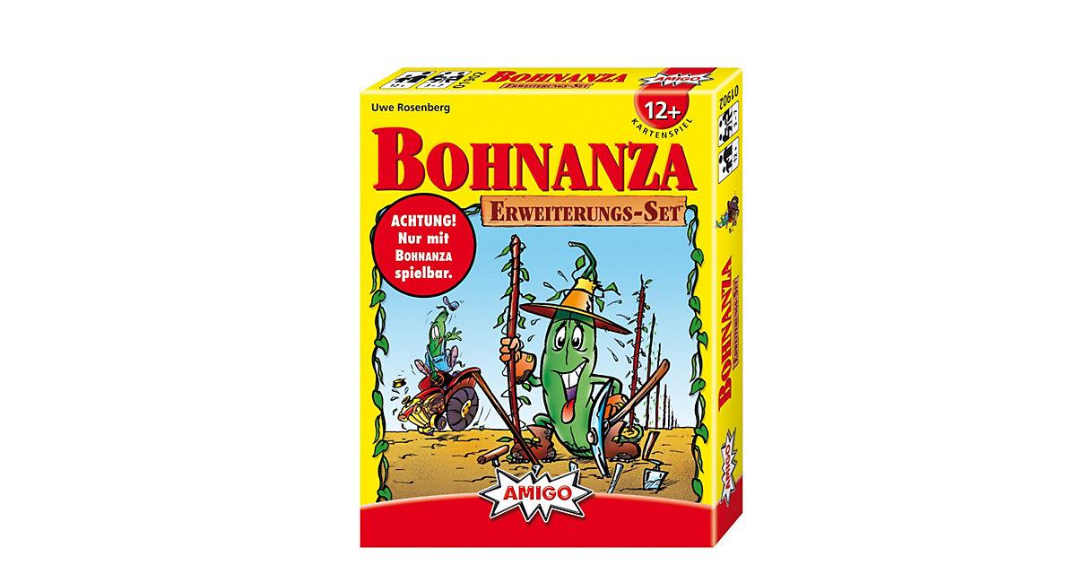 Bohnanza Erweiterungs-Set