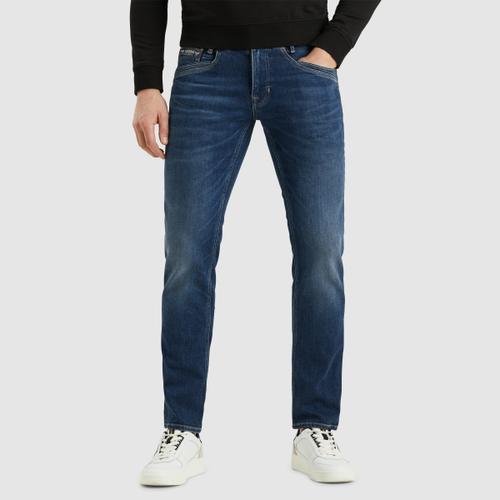 SKYRAK 34/32 Regular Fit - Cashmere Indigo Blue