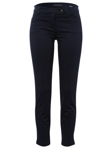 Hose Model Laxå slim 44 Slim Fit - Thunder Blue