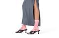 socken - Rosa / 36-40