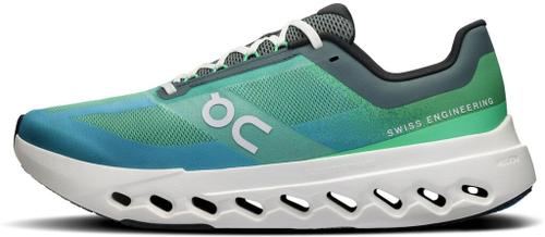 ON Herren Laufschuhe Cloudsurfer Next 45 in Grau
