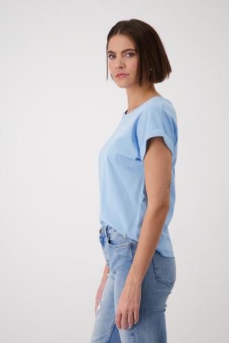 Basic-T-Shirt 38 - Spring Water