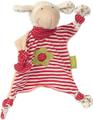 Sigikid Schnuffeltuch Schaf Organic (40862)