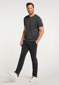LINUS Hose 48 - Black