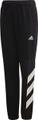 adidas Jungen Must Haves Hose 116 in Schwarz