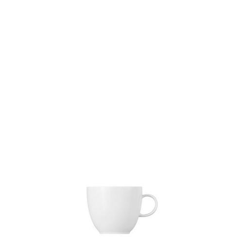 Thomas Porzellan Tasse »Sunny Day Weiß Kaffee-Obertasse«