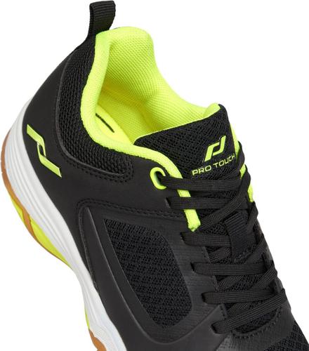 PRO TOUCH Kinder Volleyballschuhe Ki.-Indoor-Schuh Rebel IV J 37 in Braun