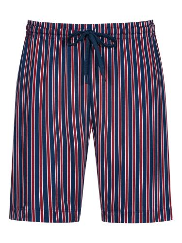 Hose kurz Rot S