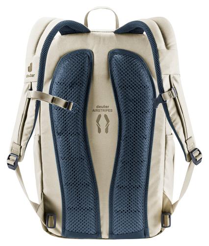 DEUTER Rucksack Gogo - in Braun