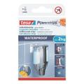 Tesa Powerstrips 59700 »Waterproof Large«