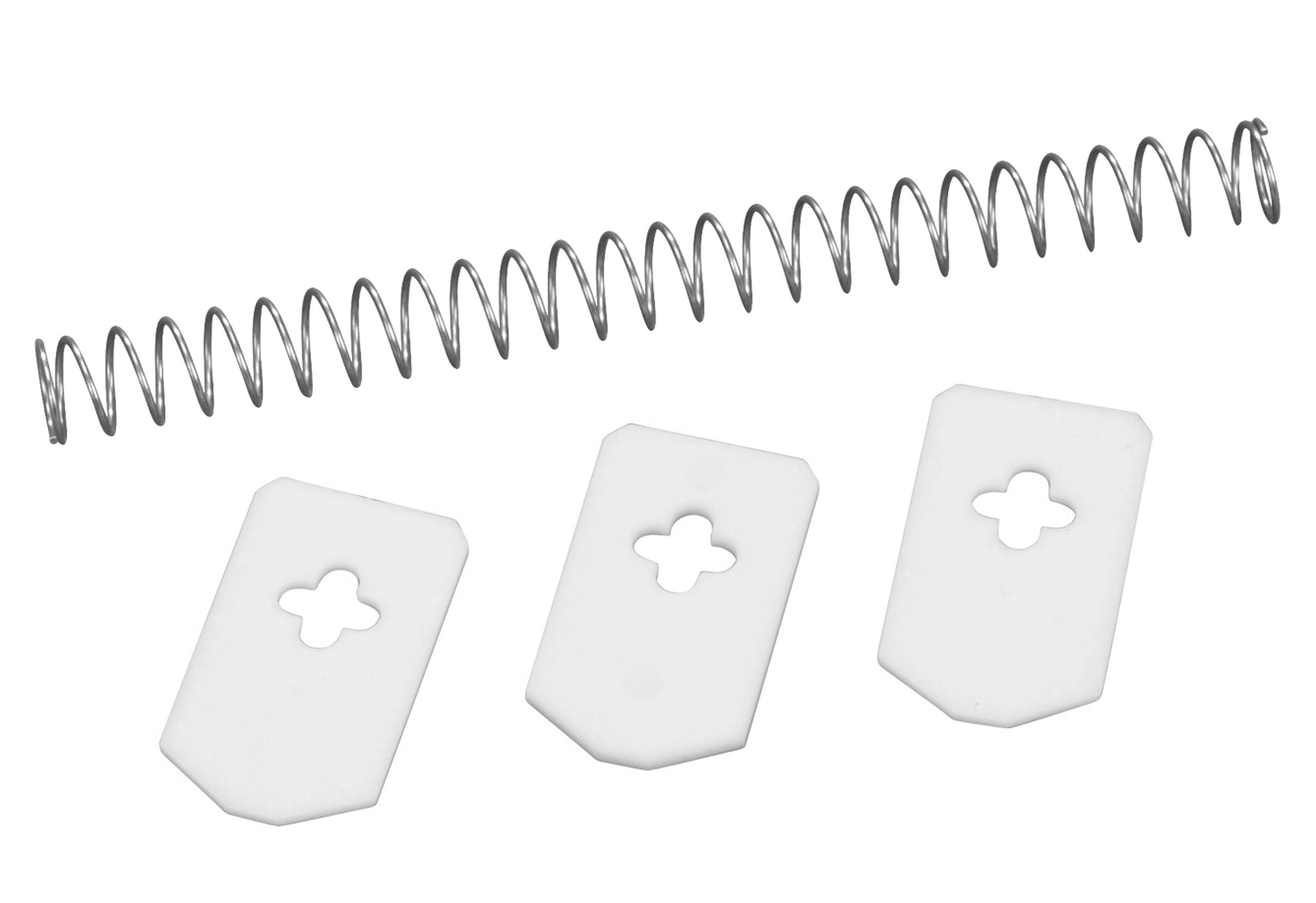 Ersatzteil-Set 'Cherrymat 3.0'