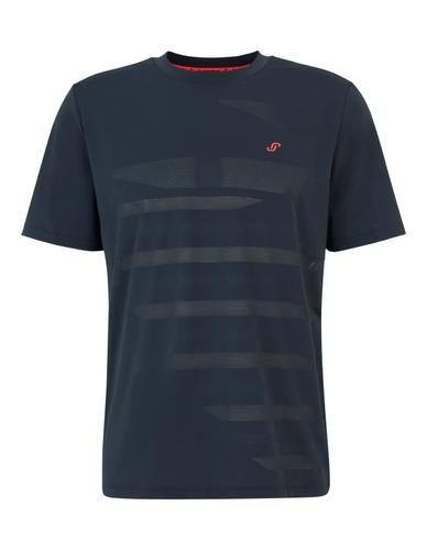 G-Style_T-Shirt funktional 48 - London Blue