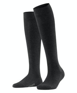 FALKE Family Damen Grau 39-42