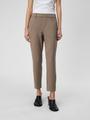 OBJLISA SLIM PANT NOOS 40 Gerade geschnitten - Fossil