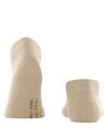 FALKE Sensitive London Herren 47-50 - Sand Mel.