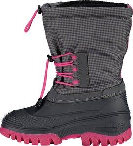 CMP Kinder Stiefel KIDS AHTO WP SNOW BOOTS 28 in Grau