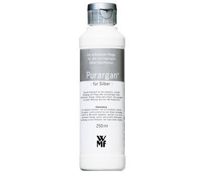 Purargan®, Silber-Pflegemittel