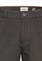 Cargo Shorts Regular Fit Schwarz 32IN