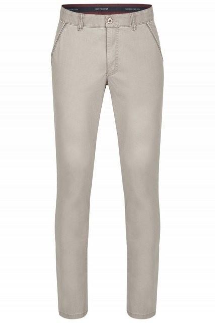 GARVEY 24 Slim Fit - Beige