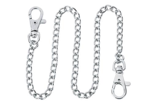Taschenmesser-Kette 40cm