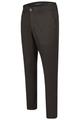 GARVEY 28 Regular Fit - Schwarz