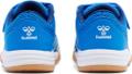 HUMMEL Kinder Freizeitschuhe MULTIPLAY FLEX VC JR 35 in Braun