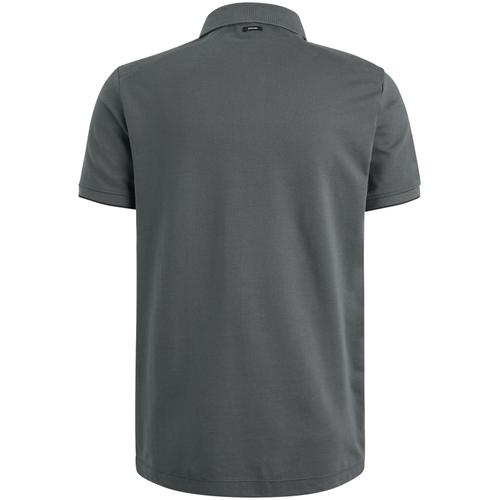 pique blend gentlemans deal M - Dark Slate